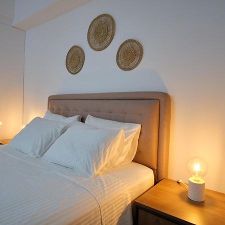 Central Cozy House Athen Exterior foto