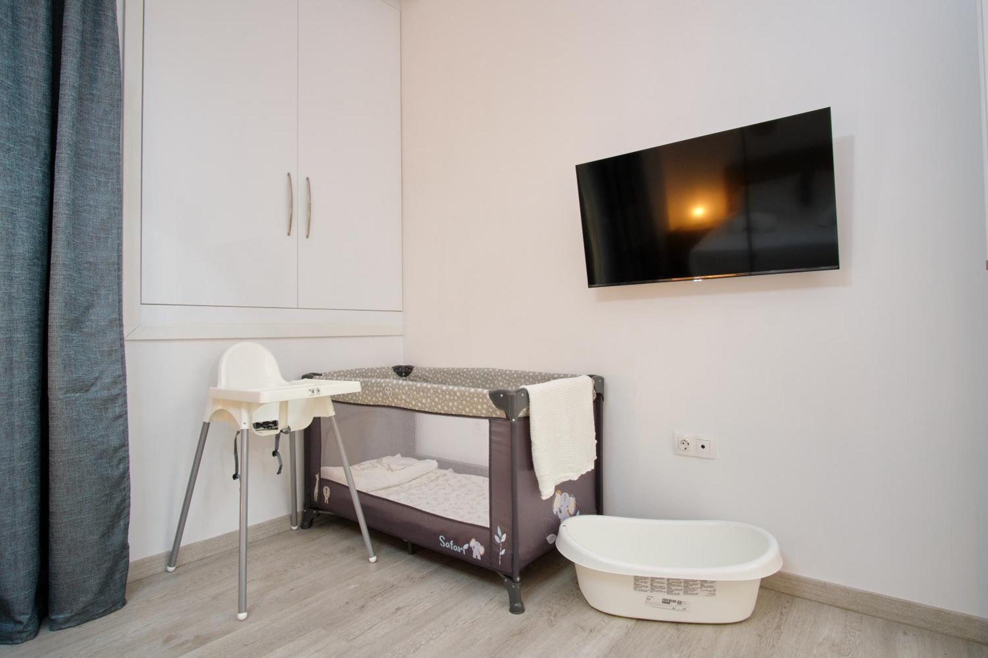 Central Cozy House Athen Exterior foto